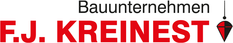 Bauunternehmen F.J. Kreinest GmbH