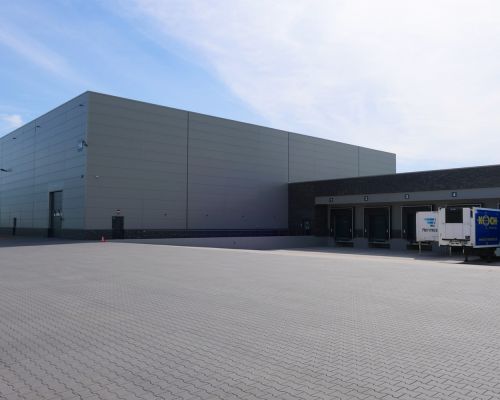 <h3>Brinkmann System Logistik</h3> <p></p>