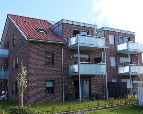 <h3>Caritas, Neuenkirchen</h3> <p></p>